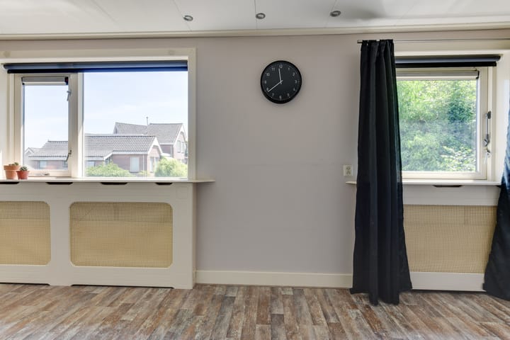 Foto 24 van Schermeerstraat 17