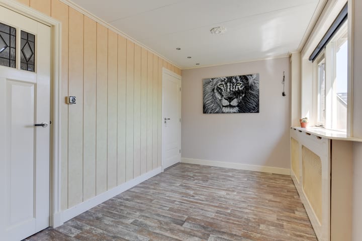 Foto 25 van Schermeerstraat 17