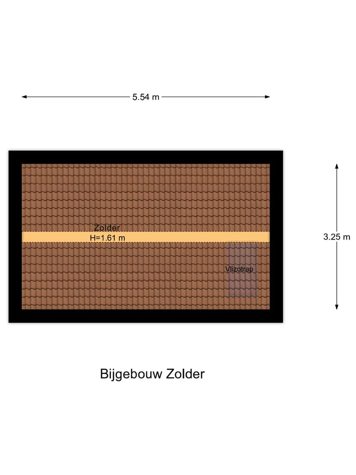 Foto 42 van Nachtegaallaan 33