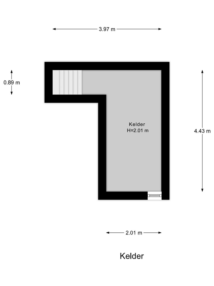 Foto 43 van Nachtegaallaan 33