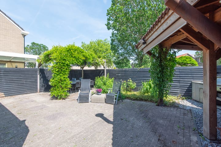 Foto 44 van Schermeerstraat 17