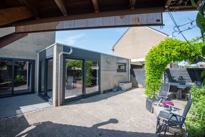 Foto 53 van Schermeerstraat 17