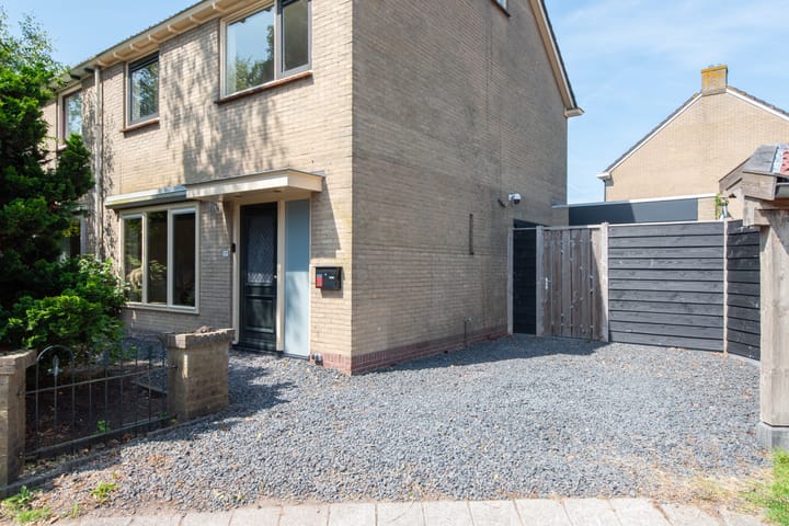 Foto 60 van Schermeerstraat 17