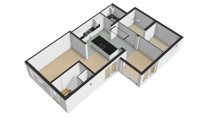 Foto 66 van Schermeerstraat 17