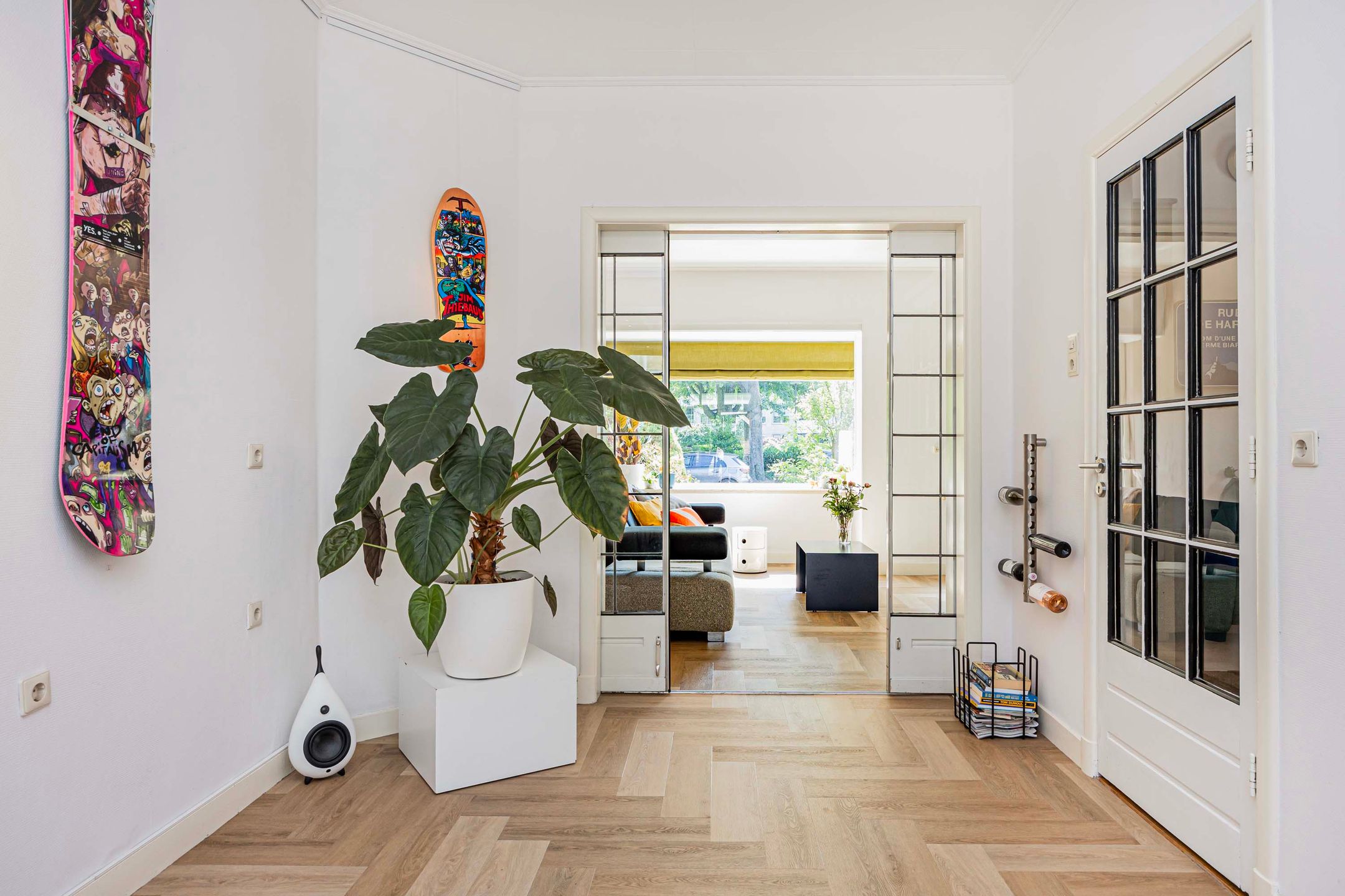 Foto 6 van Beukweg 7