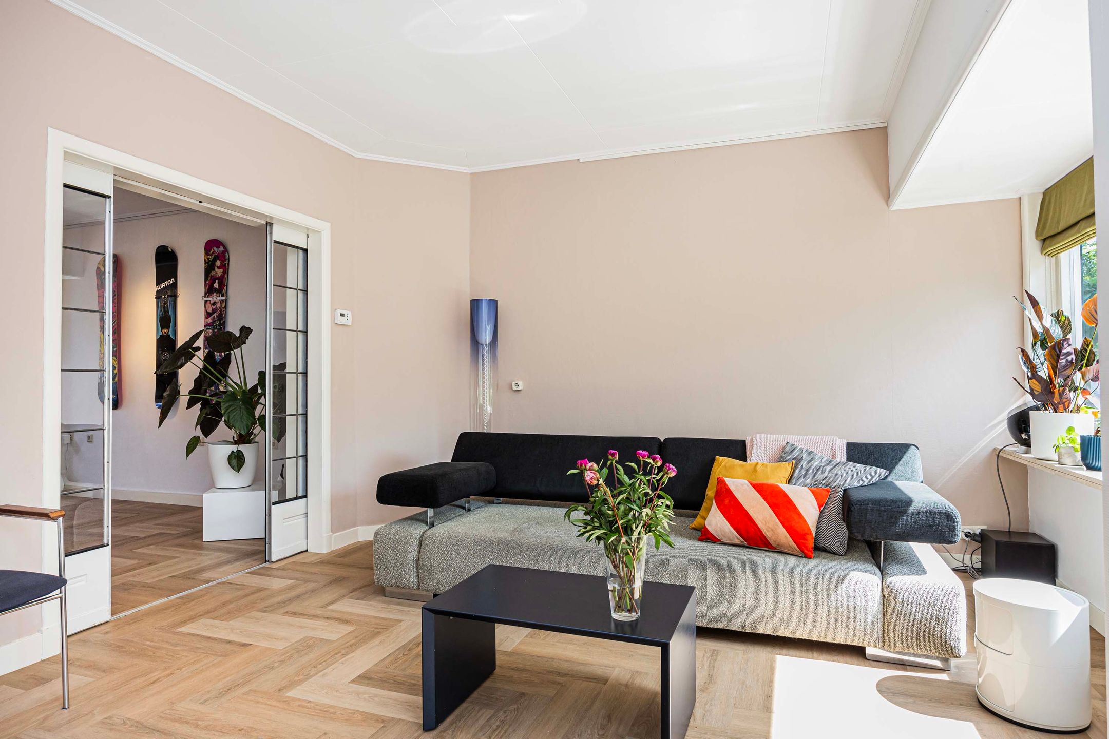 Foto 9 van Beukweg 7