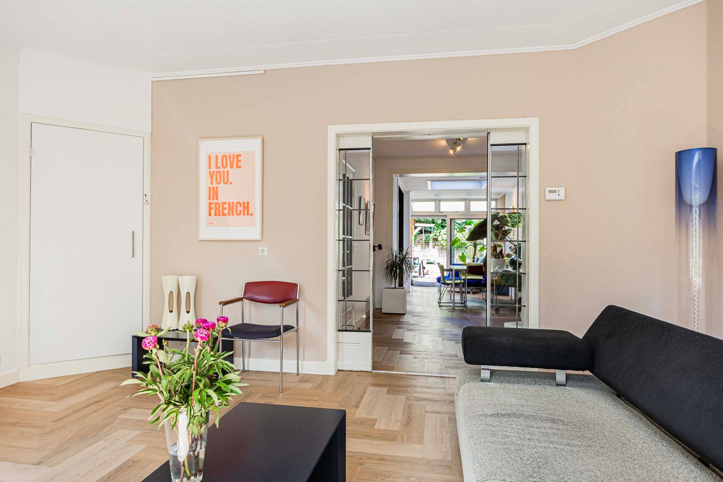 Foto 10 van Beukweg 7