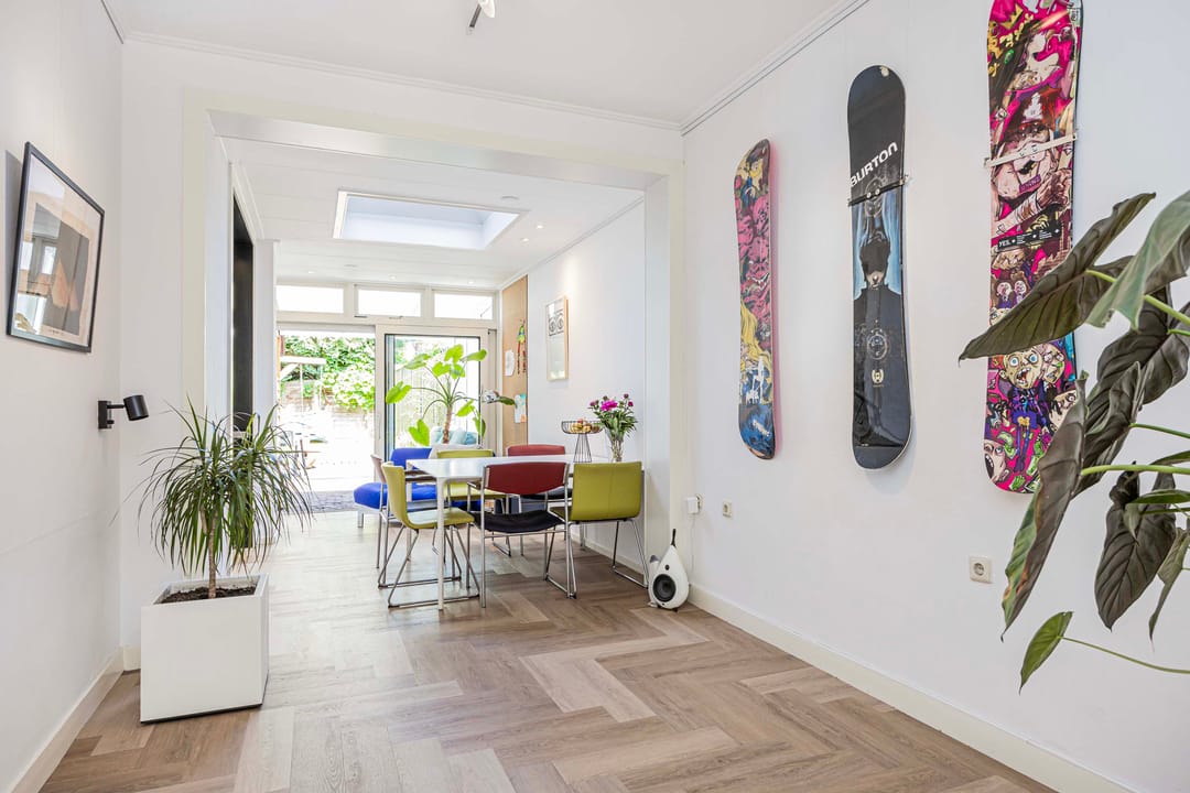 Foto 11 van Beukweg 7