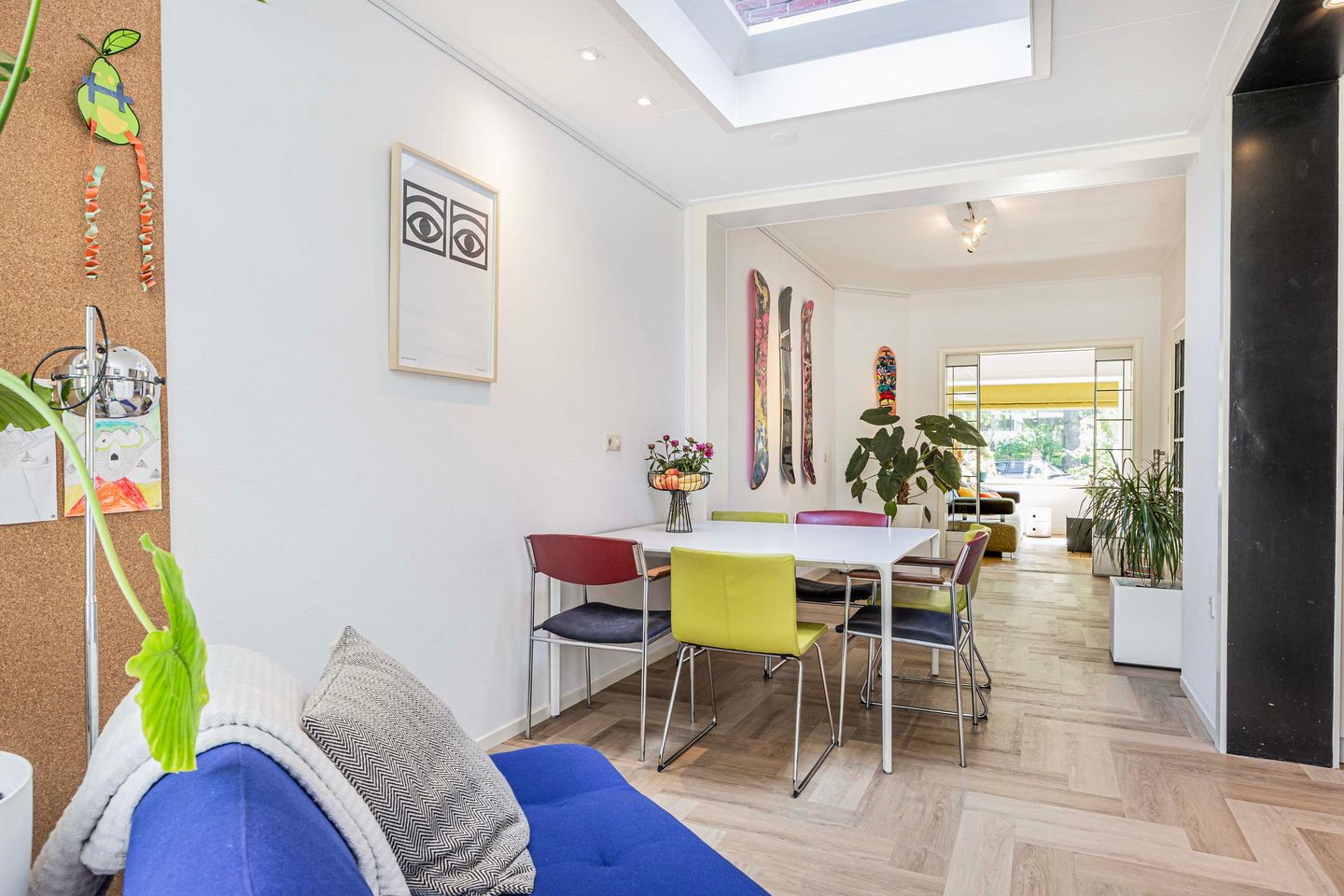 Foto 14 van Beukweg 7