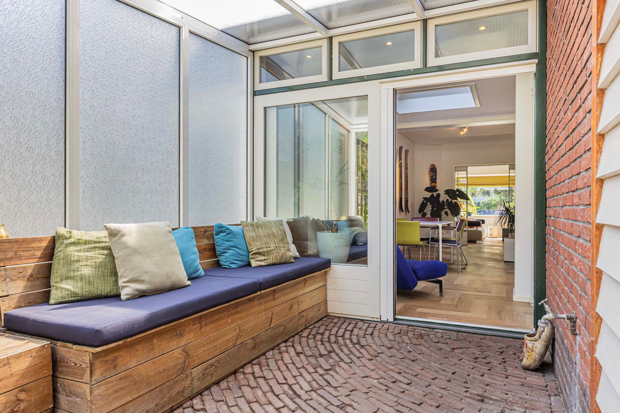 Foto 15 van Beukweg 7