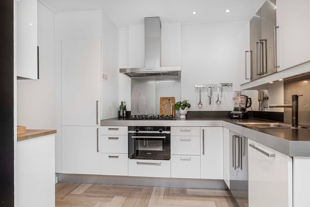 Foto 13 van Beukweg 7