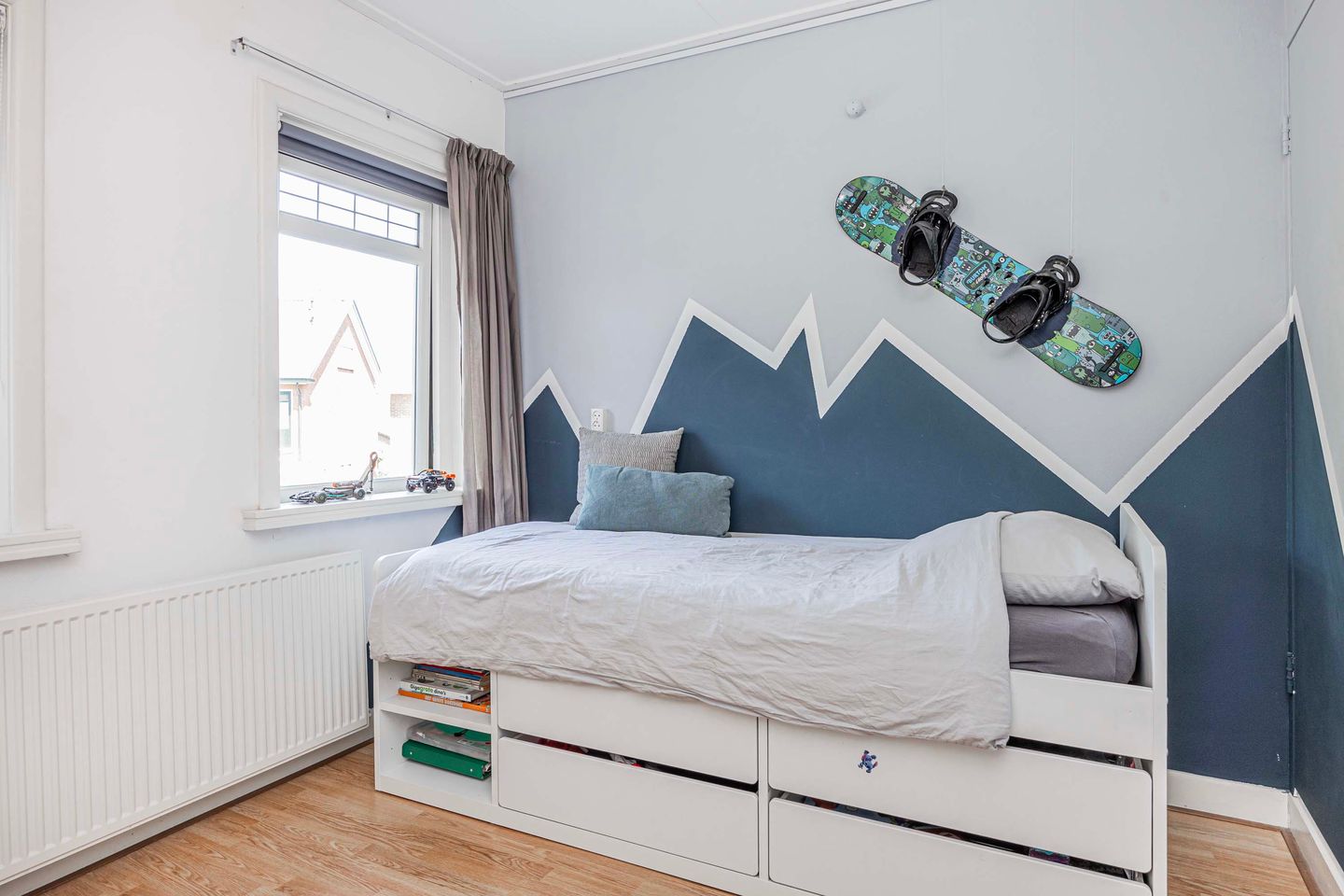 Foto 19 van Beukweg 7