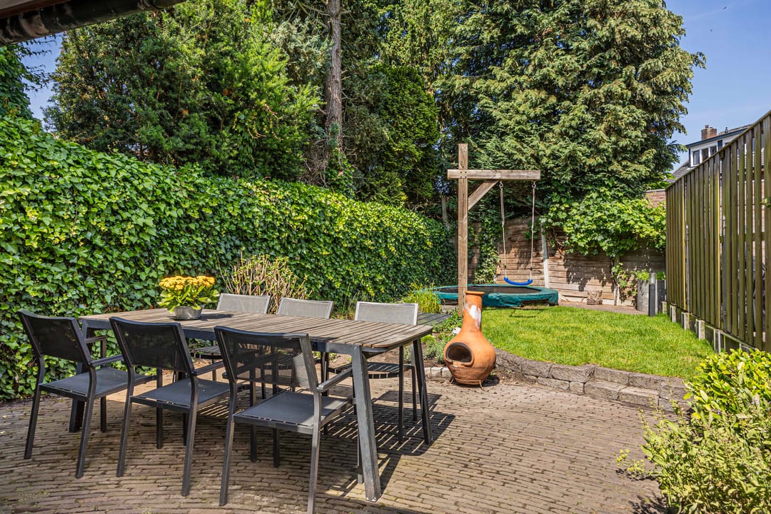 Foto 23 van Beukweg 7