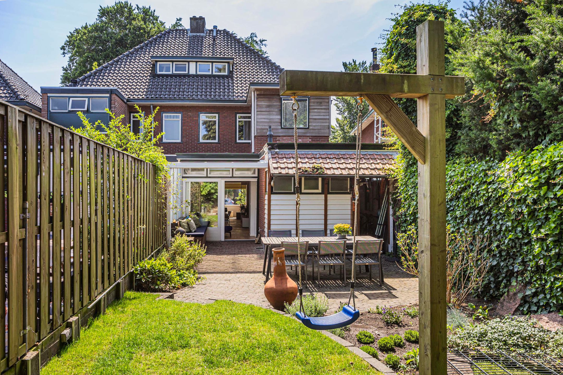 Foto 24 van Beukweg 7