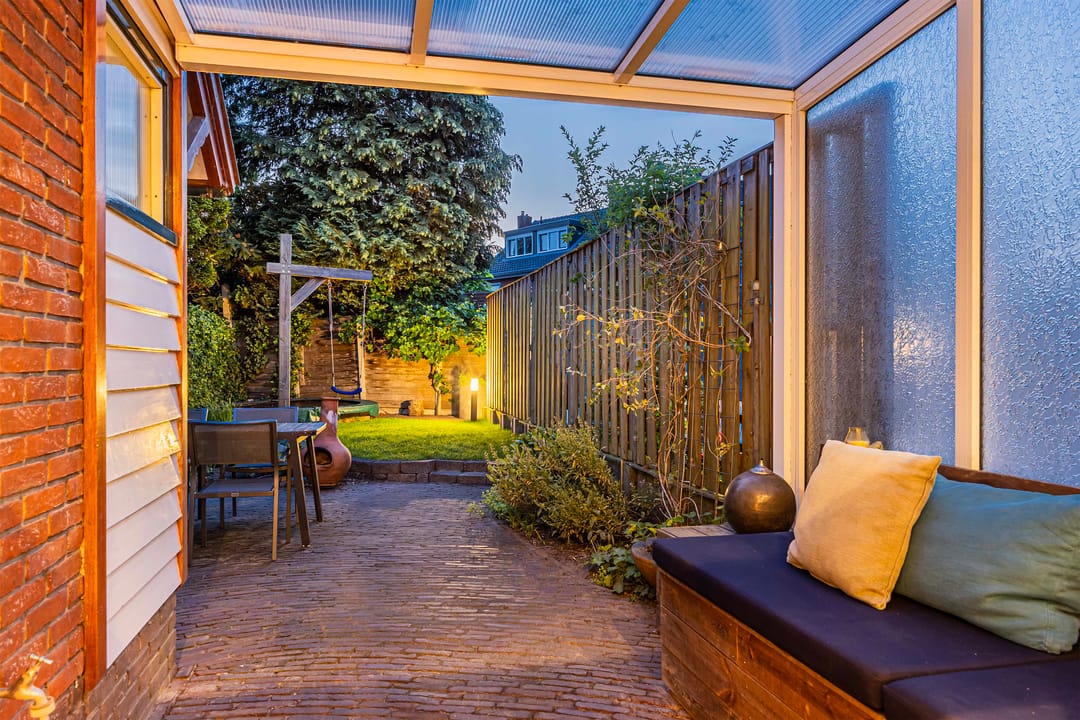 Foto 28 van Beukweg 7