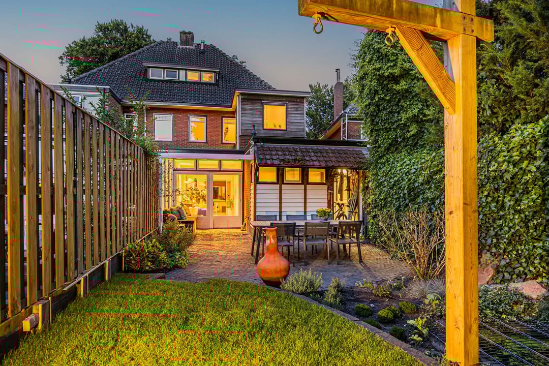 Foto 31 van Beukweg 7