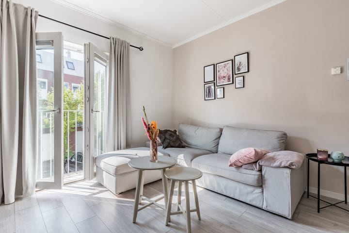 Foto 3 van Gardiaanhof 55