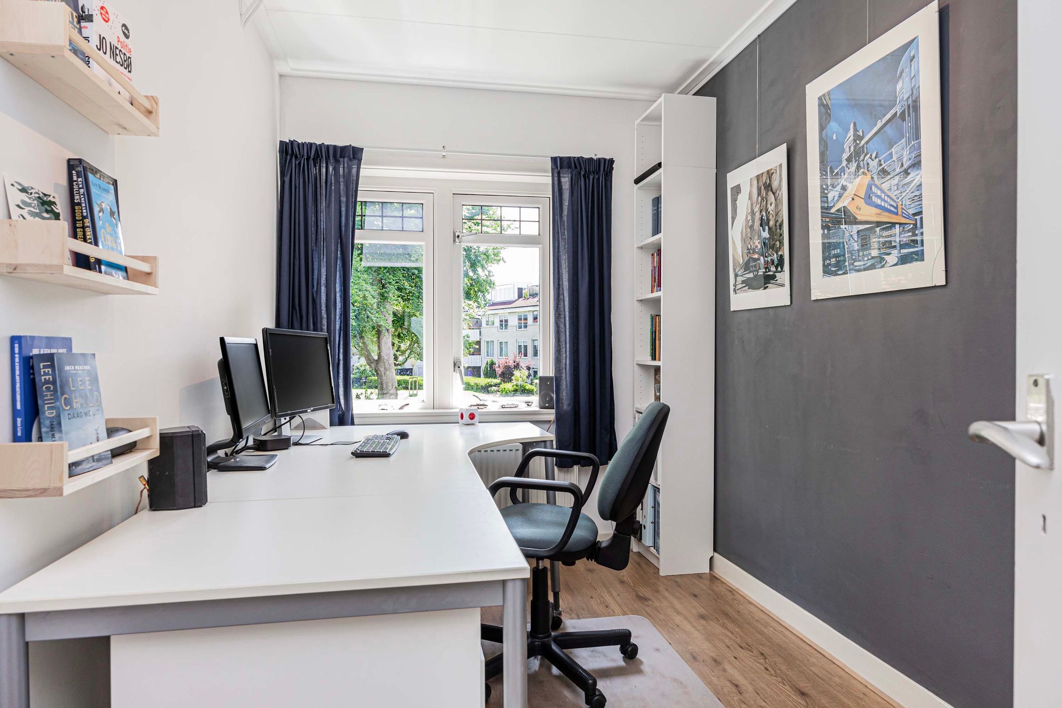 Foto 18 van Beukweg 7