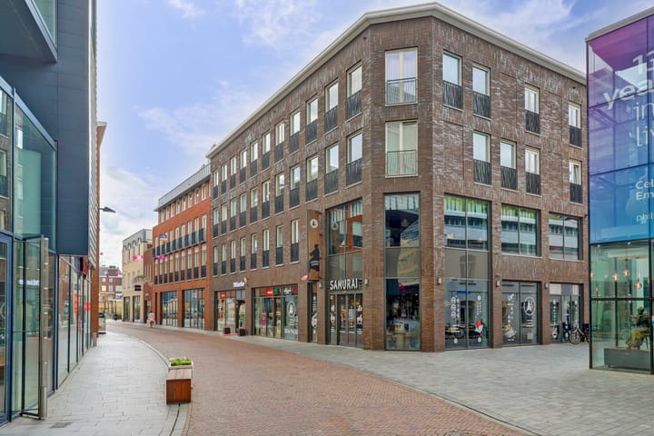 Foto 2 van Nieuwe Emmasingel 62