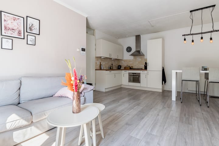 Foto 4 van Gardiaanhof 55