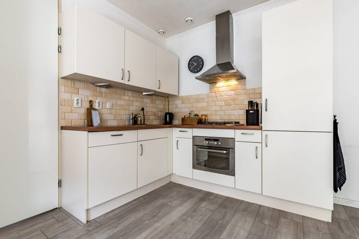 Foto 5 van Gardiaanhof 55