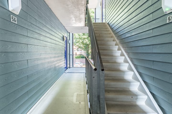 Foto 7 van Gardiaanhof 55