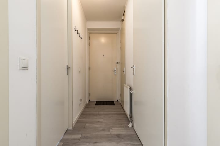 Foto 9 van Gardiaanhof 55