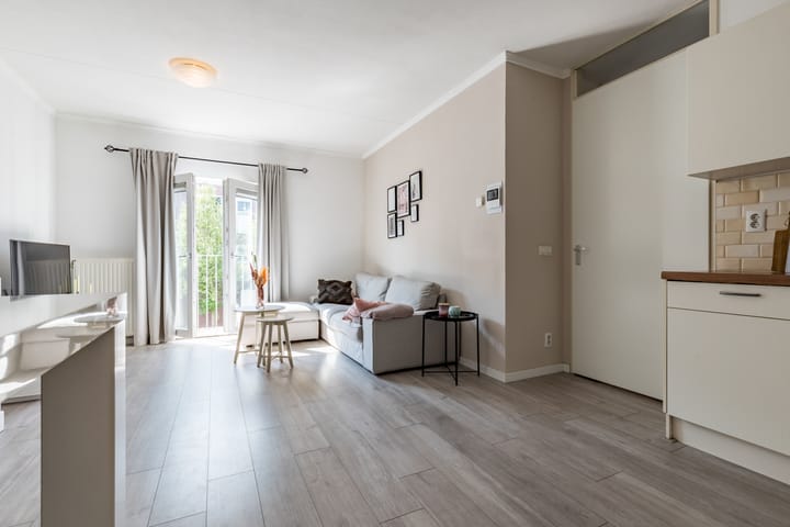 Foto 13 van Gardiaanhof 55