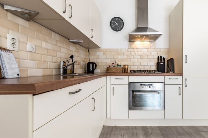 Foto 15 van Gardiaanhof 55