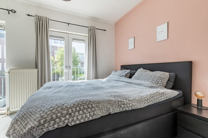 Foto 22 van Gardiaanhof 55