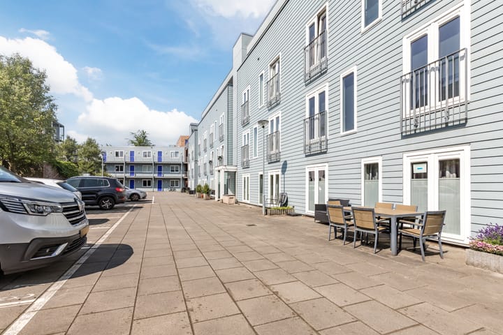 Foto 26 van Gardiaanhof 55