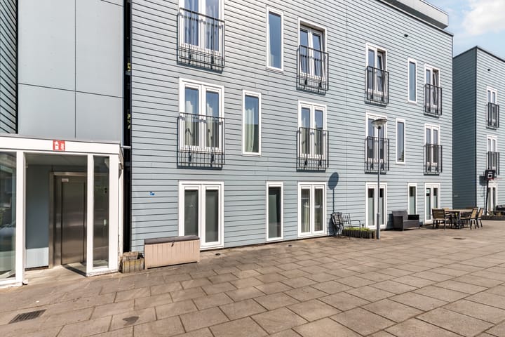 Foto 27 van Gardiaanhof 55