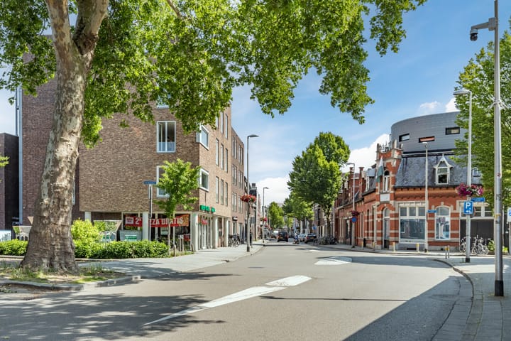 Foto 30 van Gardiaanhof 55