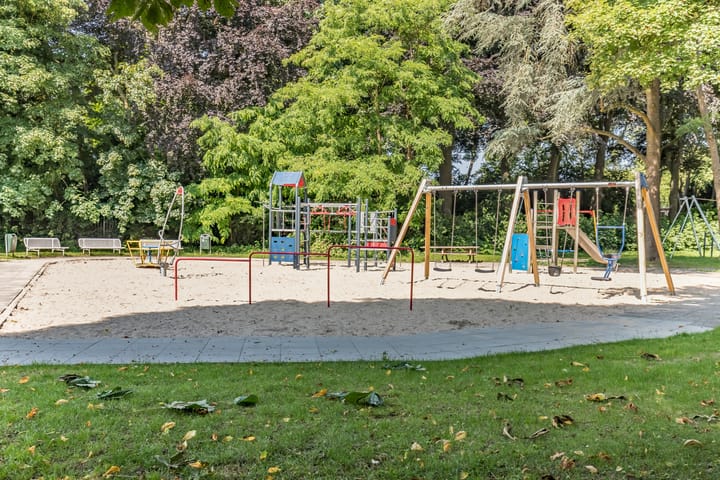 Foto 31 van Gardiaanhof 55