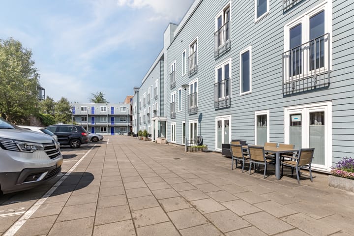 Foto 33 van Gardiaanhof 55