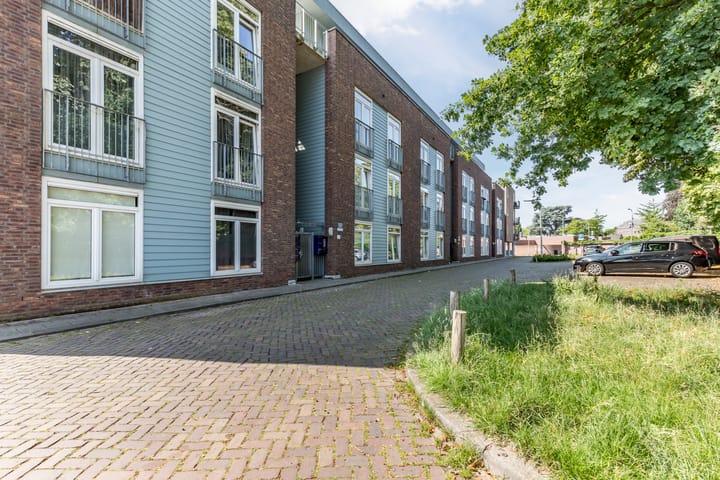 Foto 34 van Gardiaanhof 55