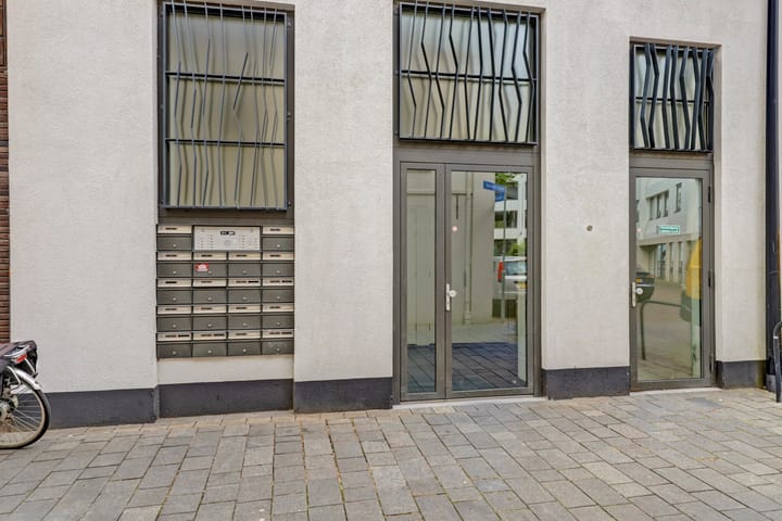 Foto 26 van Nieuwe Emmasingel 62