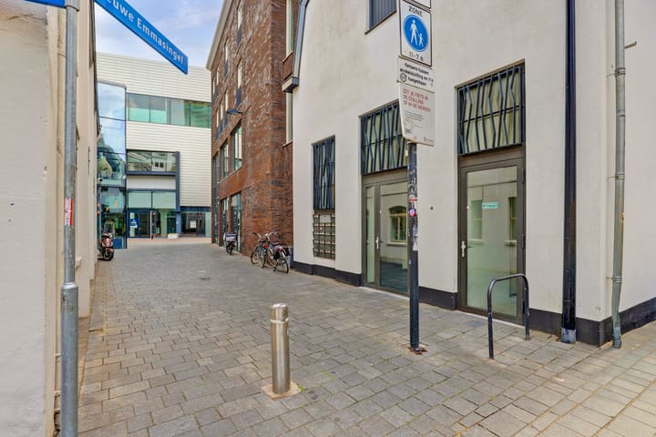 Foto 27 van Nieuwe Emmasingel 62