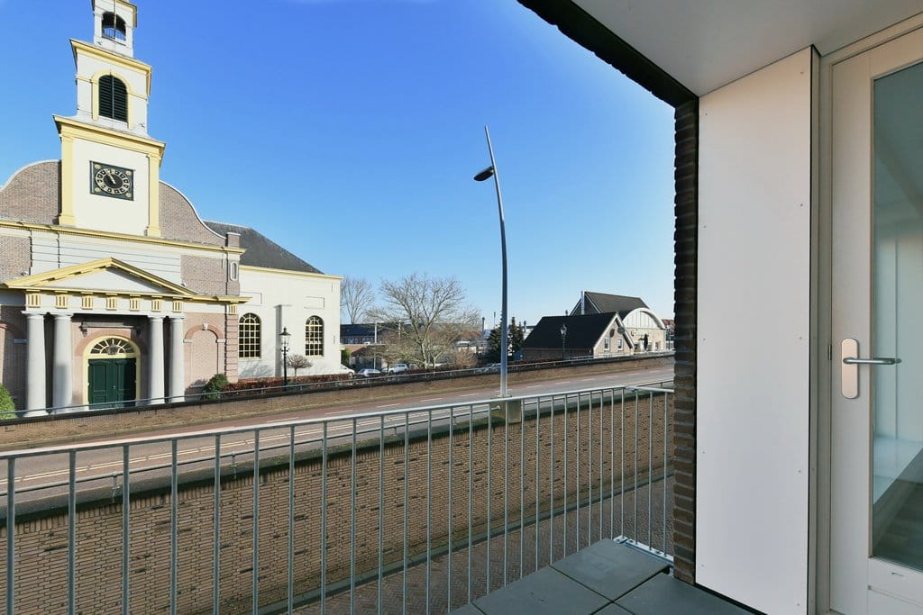 Photo 8 of Raadhuisplein 74