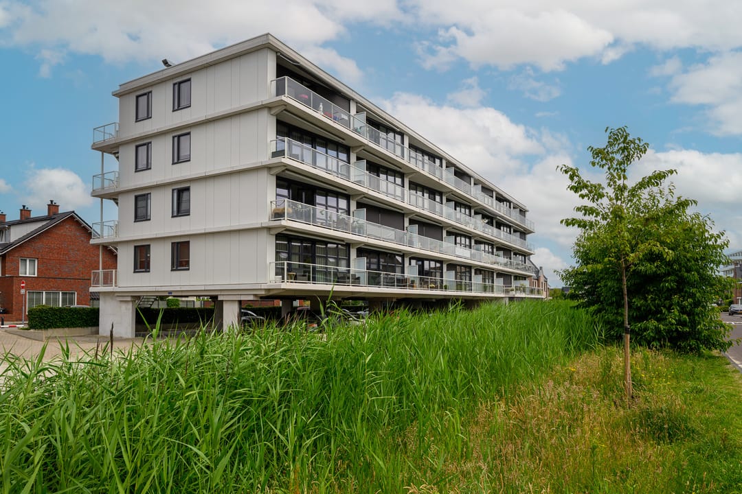 Foto 1 van Strigastraat 27