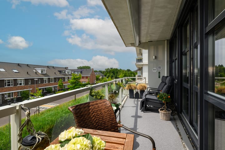 Foto 2 van Strigastraat 27