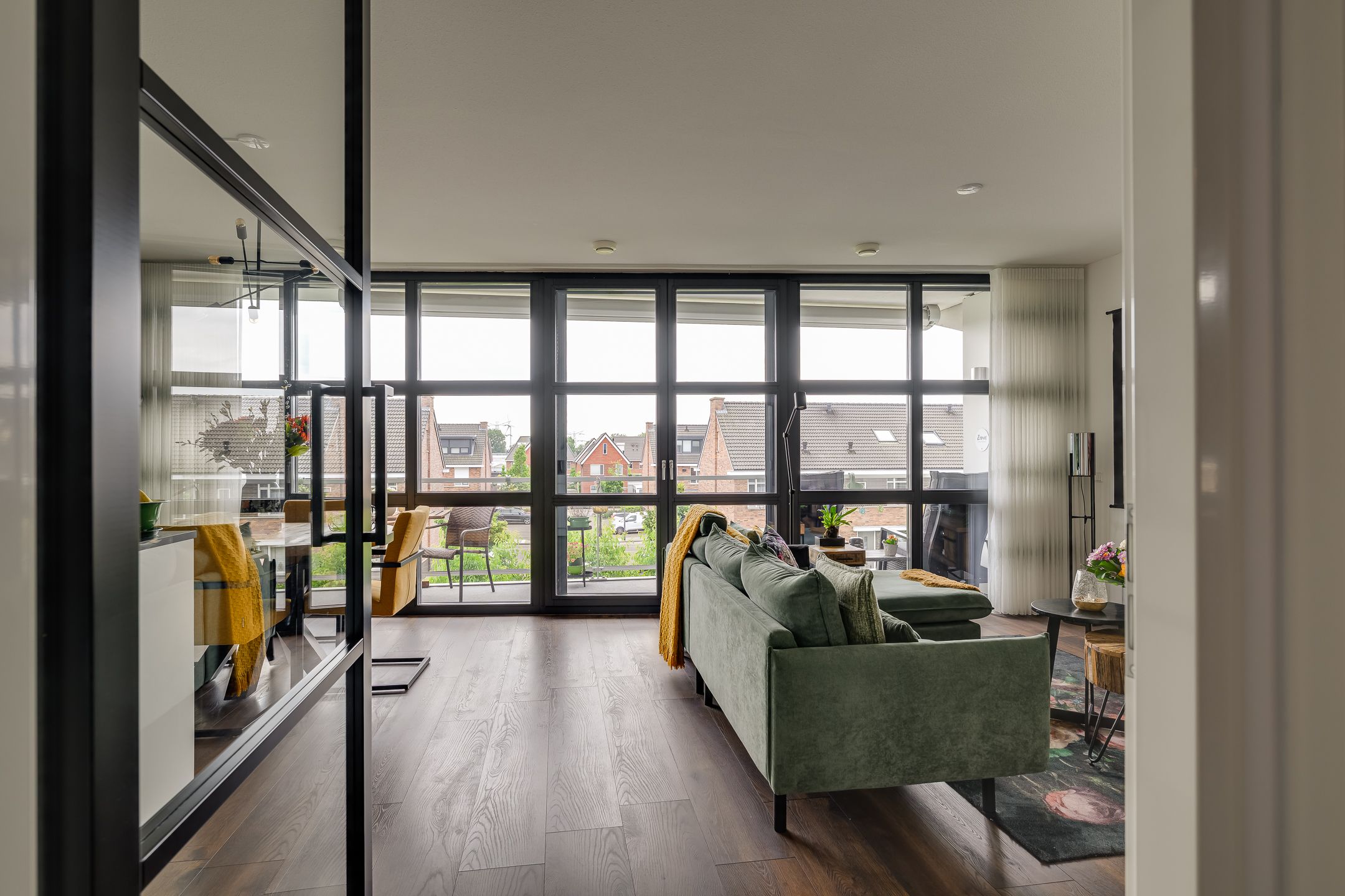 Foto 3 van Strigastraat 27