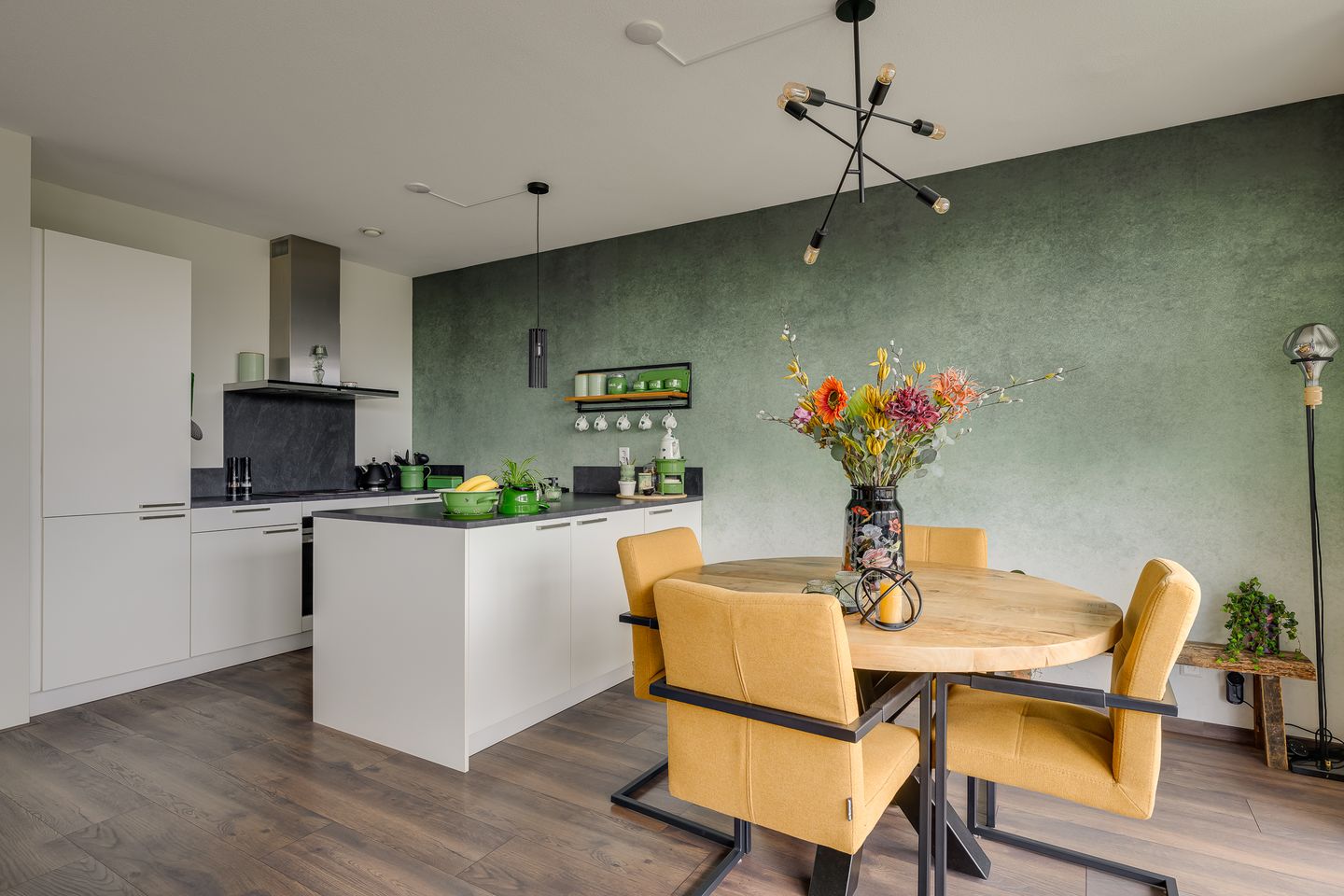 Foto 4 van Strigastraat 27