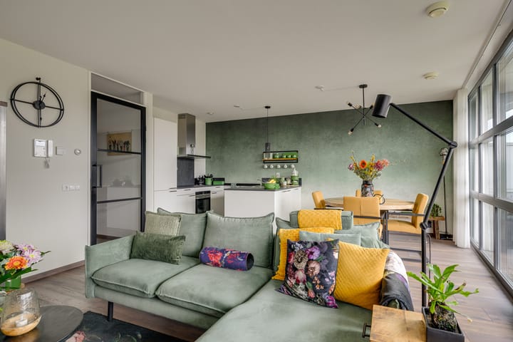 Foto 5 van Strigastraat 27