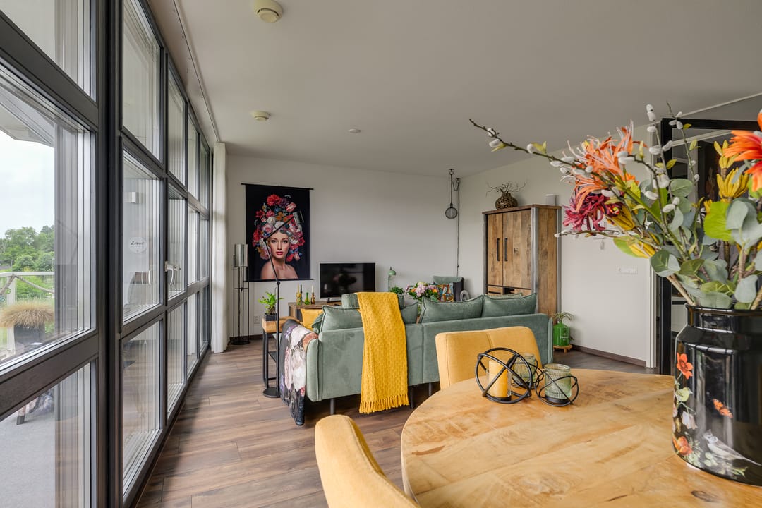 Foto 8 van Strigastraat 27