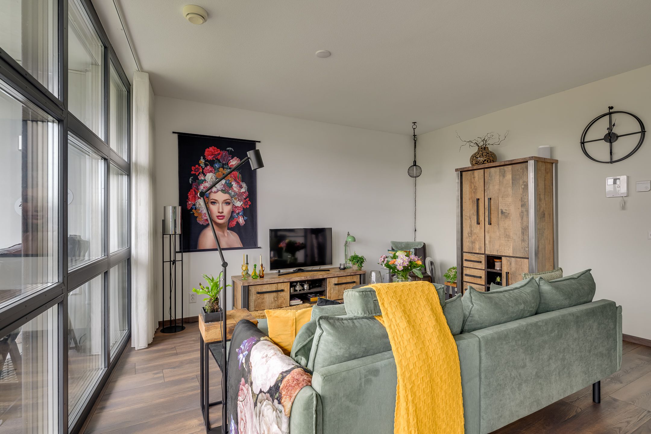 Foto 9 van Strigastraat 27