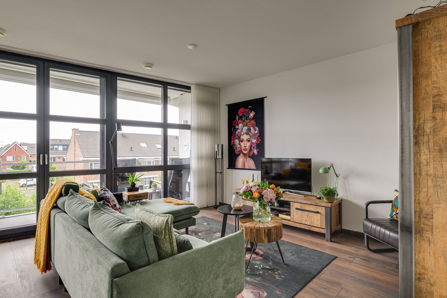 Foto 10 van Strigastraat 27