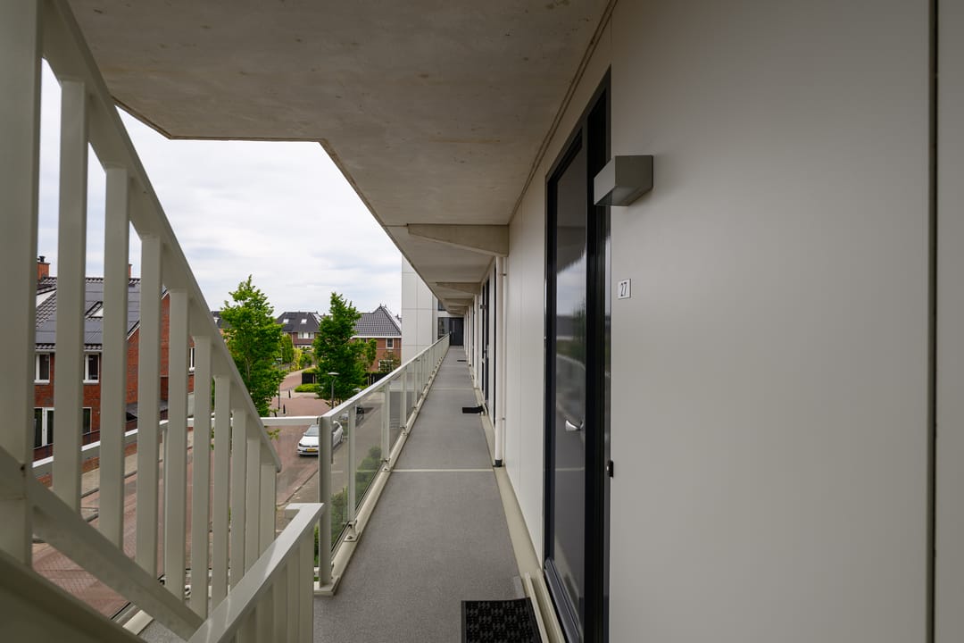 Foto 23 van Strigastraat 27