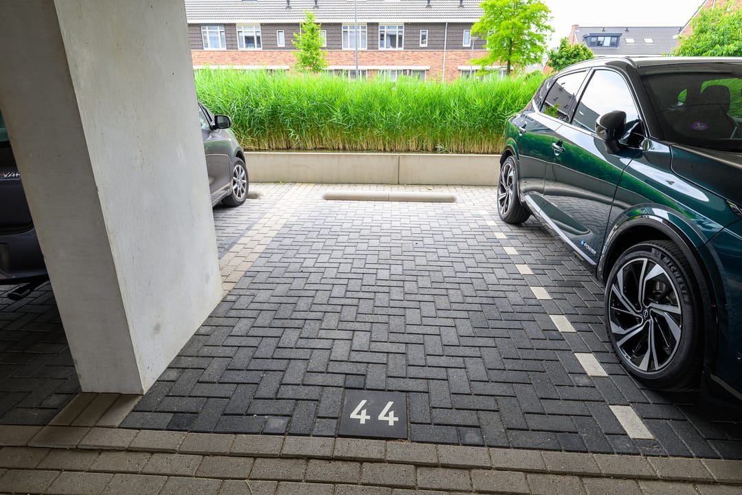 Foto 26 van Strigastraat 27