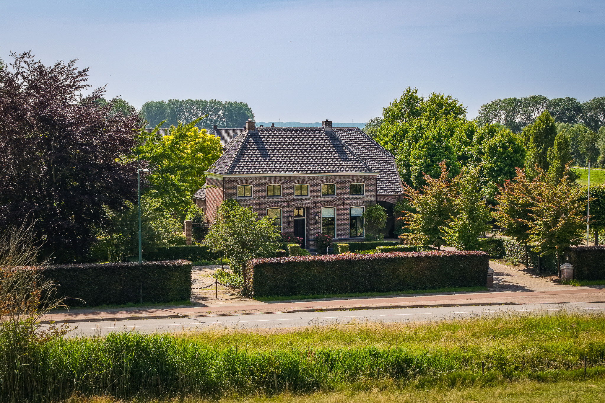 Foto 3 van Provincialeweg 28